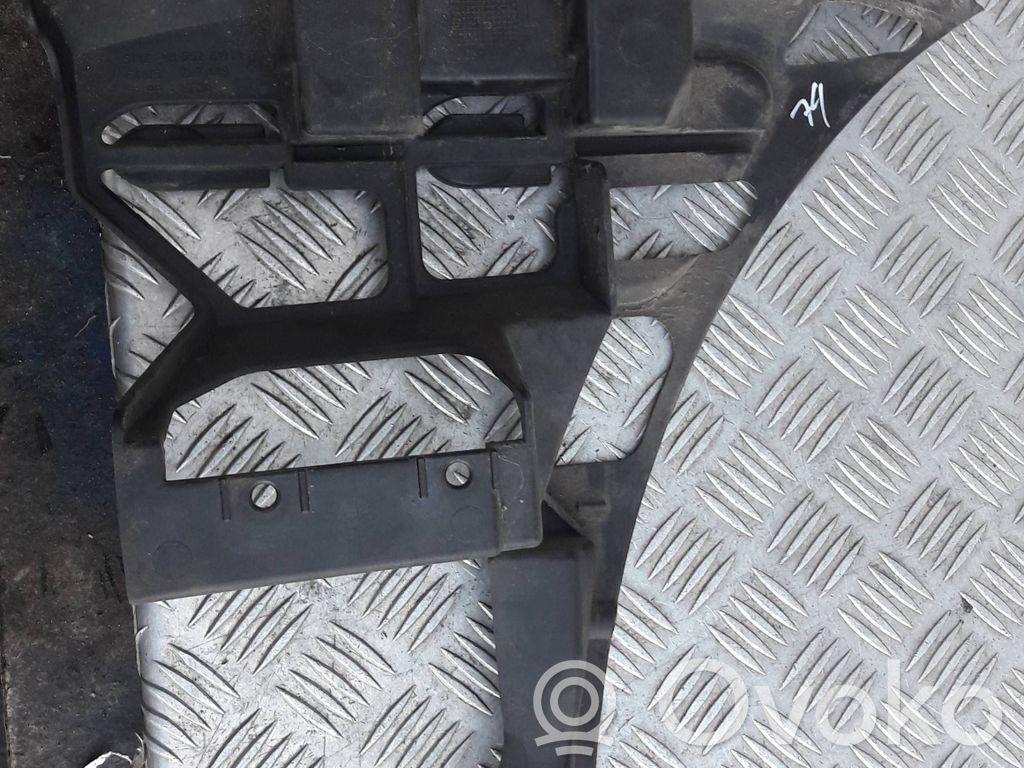 BMW 3 E46 Rear bumper mounting bracket 