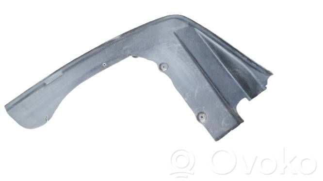 Audi A8 S8 D2 4D Placa protectora/protector antisalpicaduras motor 