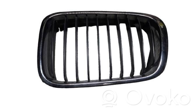 Rejilla delantera   8195055