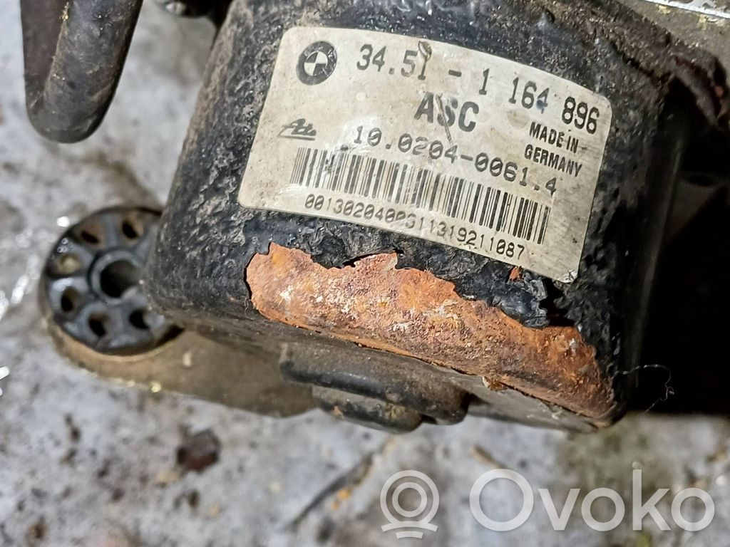 ABS Pump   1164897,ABSASC