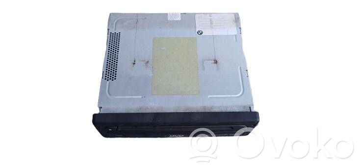 BMW X3 E83 CD/DVD changer 
