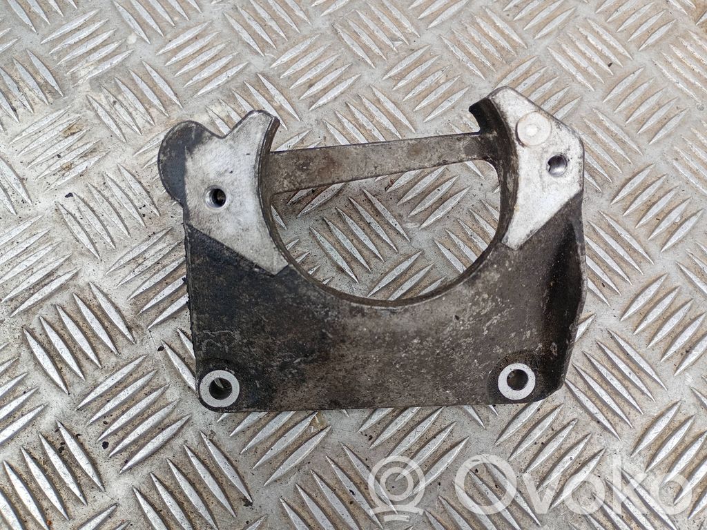 BMW 5 E60 E61 Support de moteur, coussinet 