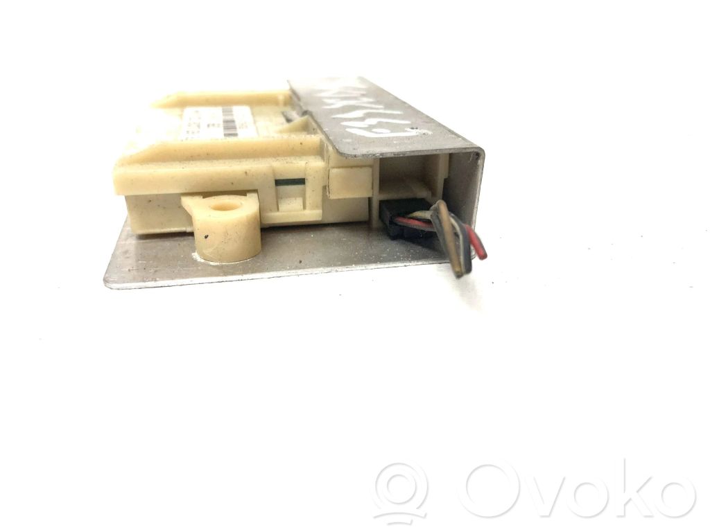 BMW 5 E39 Navigācijas (GPS) vadības bloks 