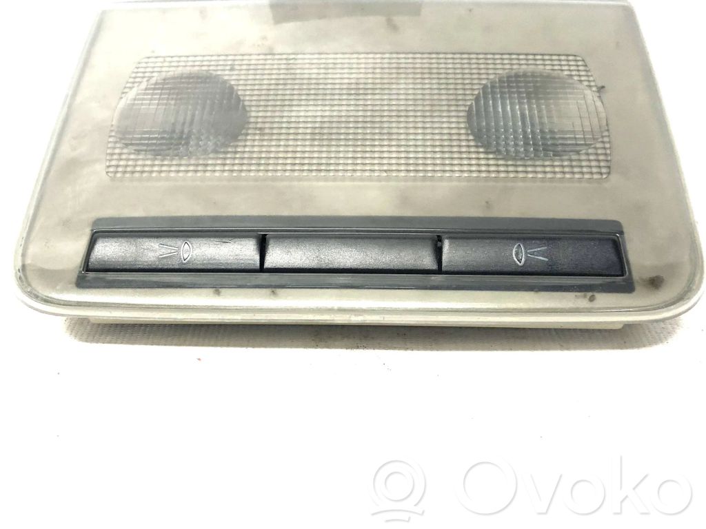 Headlining lighting console trim   445101,18041040,5012580,20973337