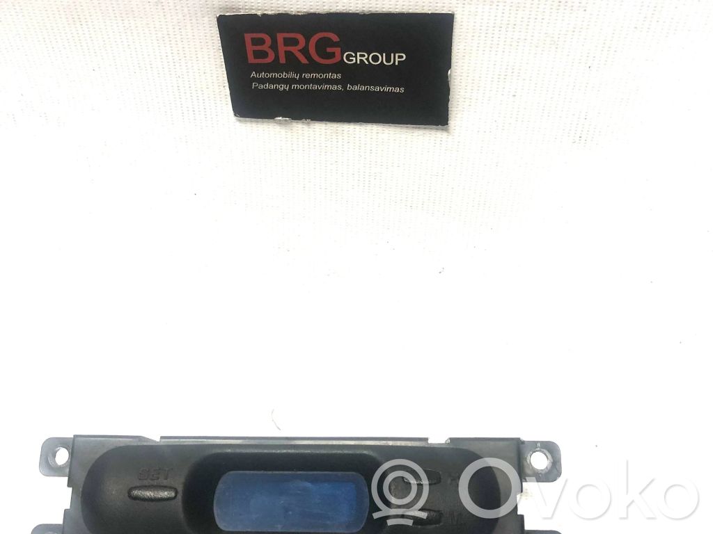 Mitsubishi Colt Monitor/display/piccolo schermo 
