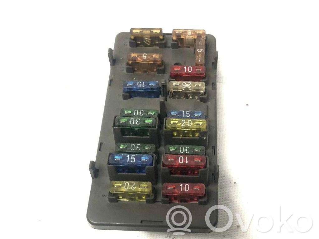 Peugeot 106 BSM Control unit 