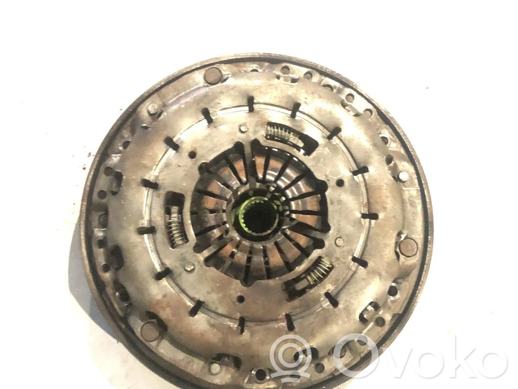 BMW 3 E90 E91 Dual mass flywheel 