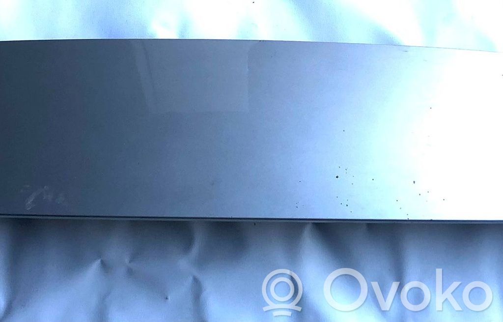 Tailgate/trunk spoiler   7152493,068664,28998301