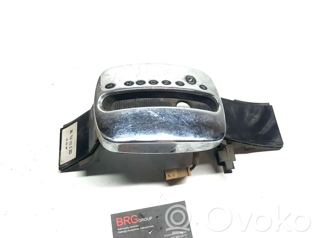 Volkswagen PASSAT B5 Selector de viteze 