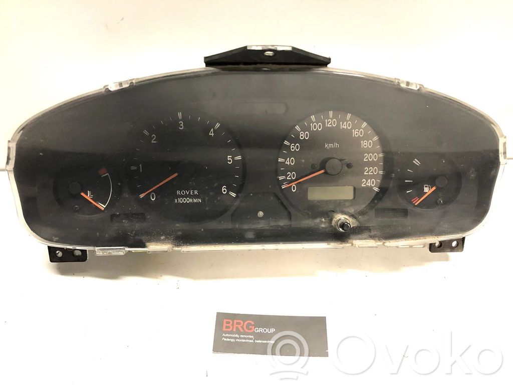 Speedometer (instrument cluster)   AR0052013,431663A