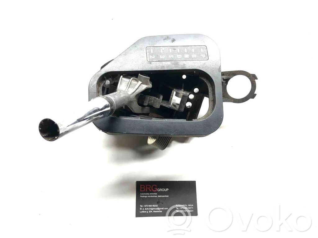 BMW 5 E39 Selector caja de cambios 