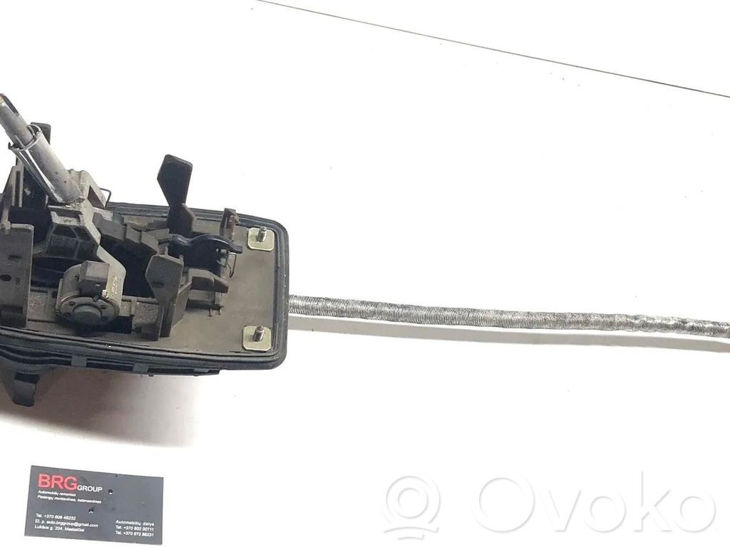 Selector caja de cambios   8D0713093,8D0713041K,8D0713281