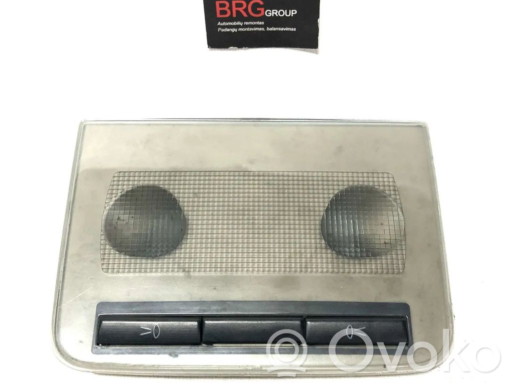 Alfa Romeo 159 Front seat light 