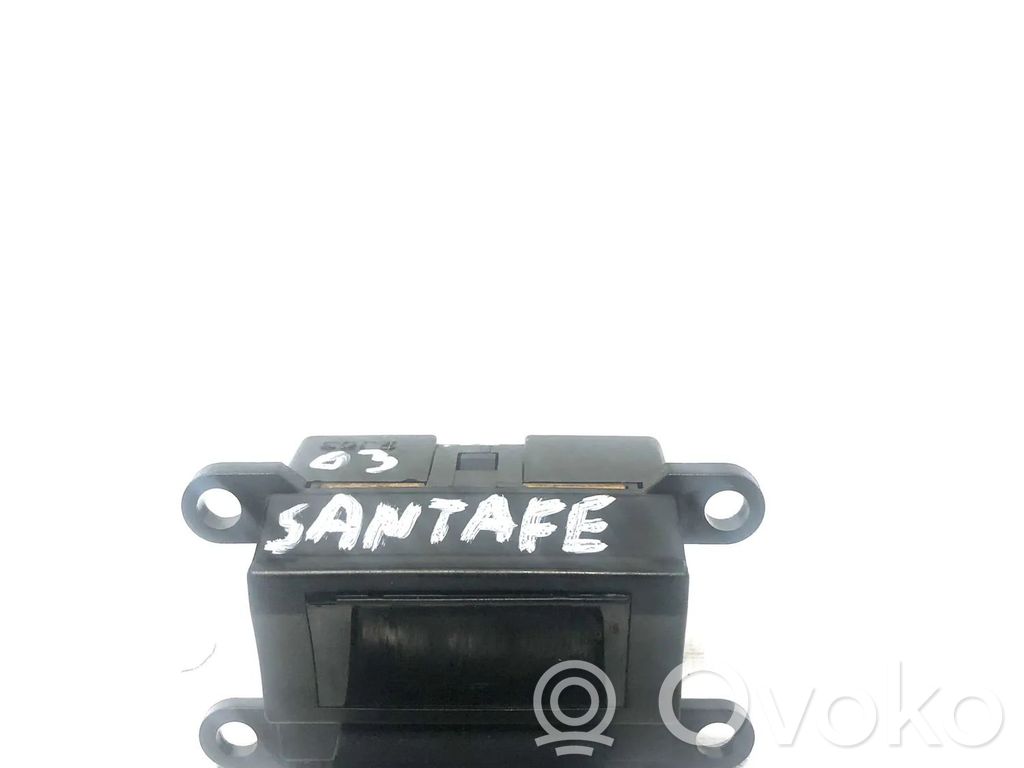 Hyundai Santa Fe Ceas 