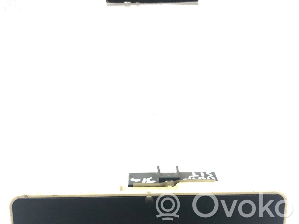 Ford Transit Screen/display/small screen 