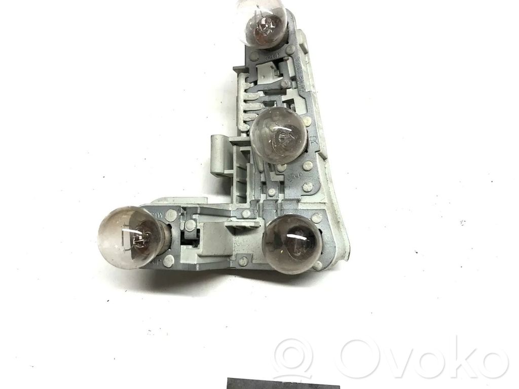 BMW 3 E90 E91 Tail light part 