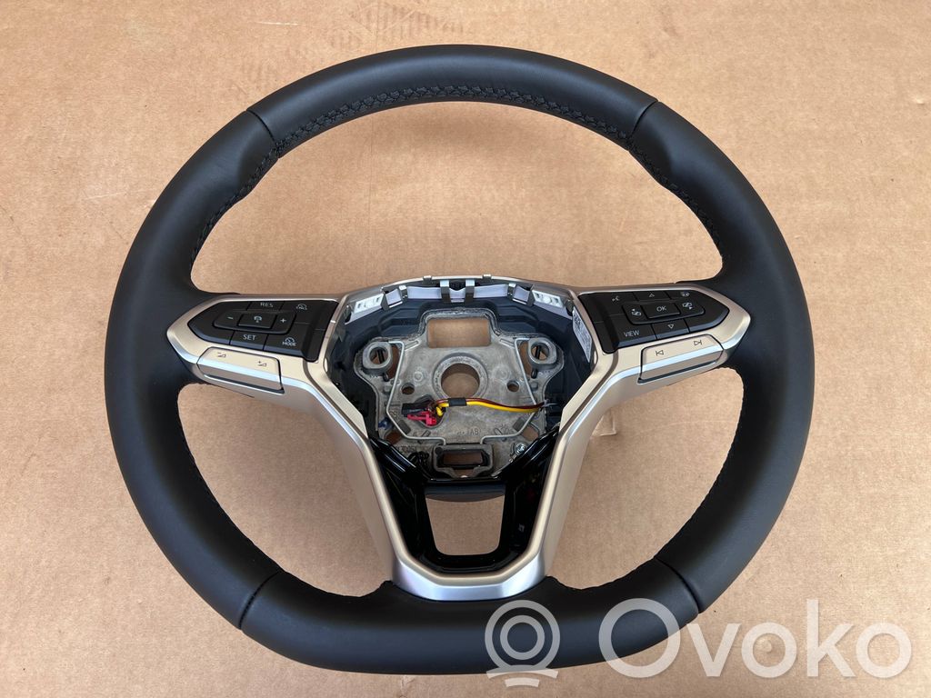 Volkswagen PASSAT B9 Kierownica 