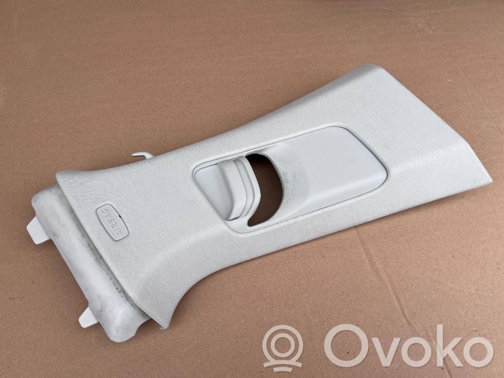 Volkswagen PASSAT B9 Rivestimento montante (B) (superiore) 