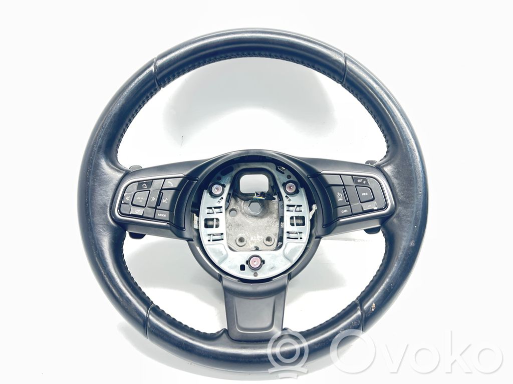 Jaguar XE Volante 