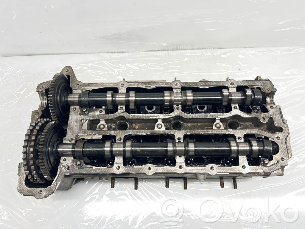 Mercedes-Benz ML W164 Engine head 
