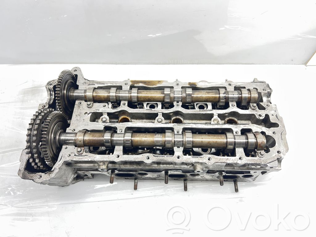Mercedes-Benz ML W164 Engine head 