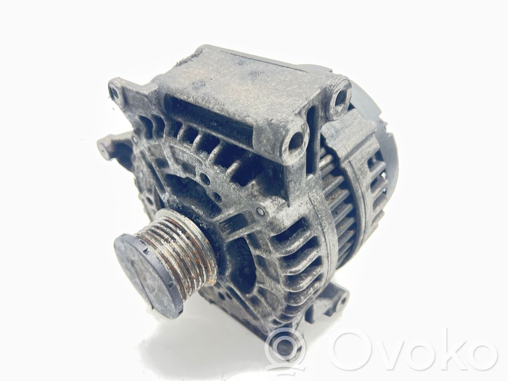 Mercedes-Benz ML W164 Alternator 