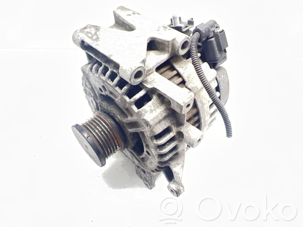 Mercedes-Benz R W251 Alternator 