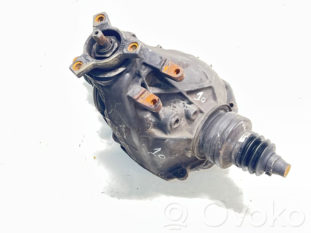 Mercedes-Benz E W211 Hinterachsdifferential 