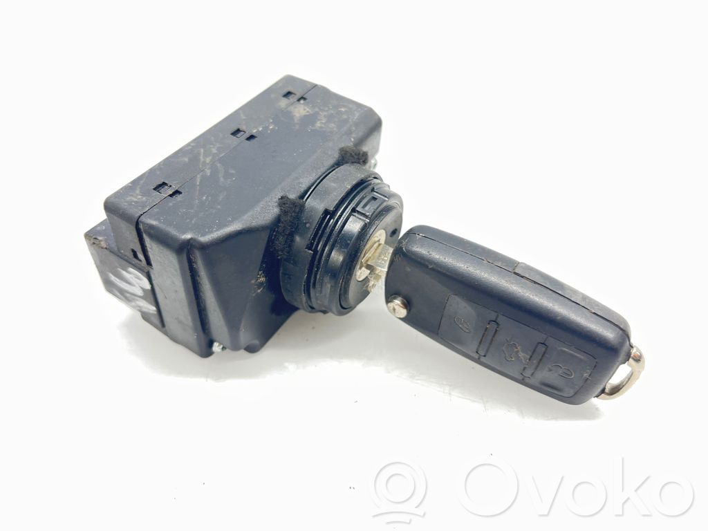 Virtalukko   3D0905865C