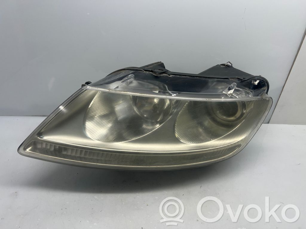 Volkswagen Phaeton Phare frontale 