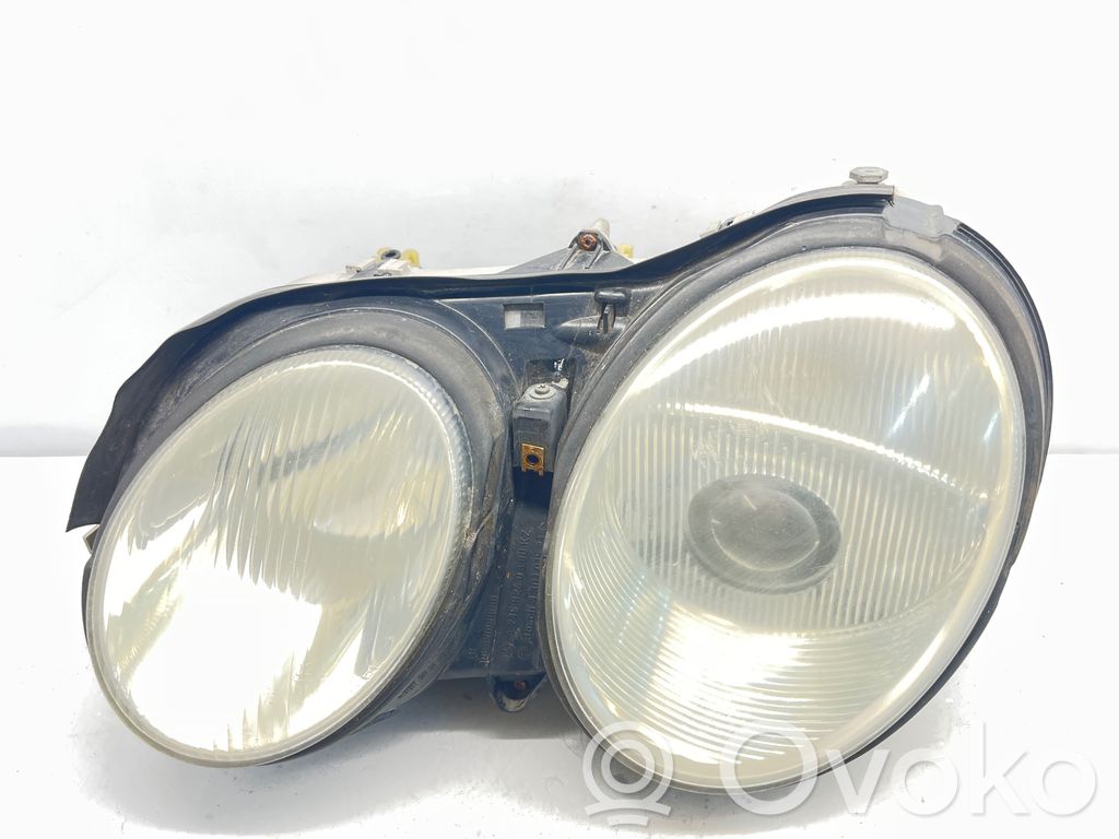 Lampa przednia   A2158200361