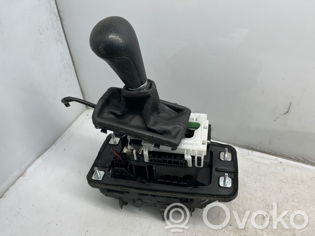 Audi A5 8T 8F Selector caja de cambios 