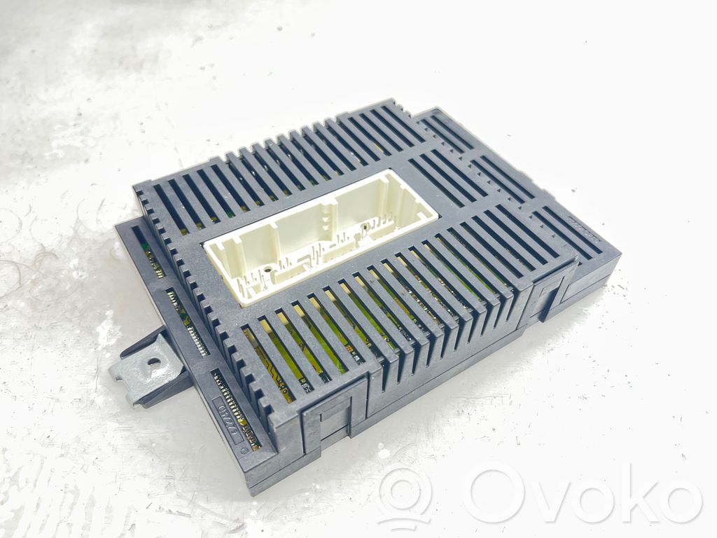BMW 5 E60 E61 Light module LCM 