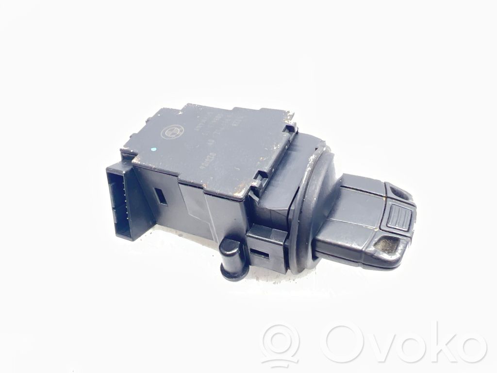 Ignition lock   6954722