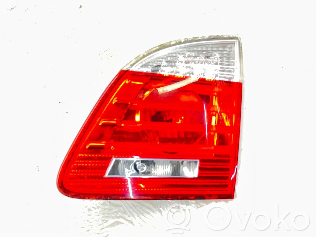 BMW 5 E60 E61 Tailgate rear/tail lights 