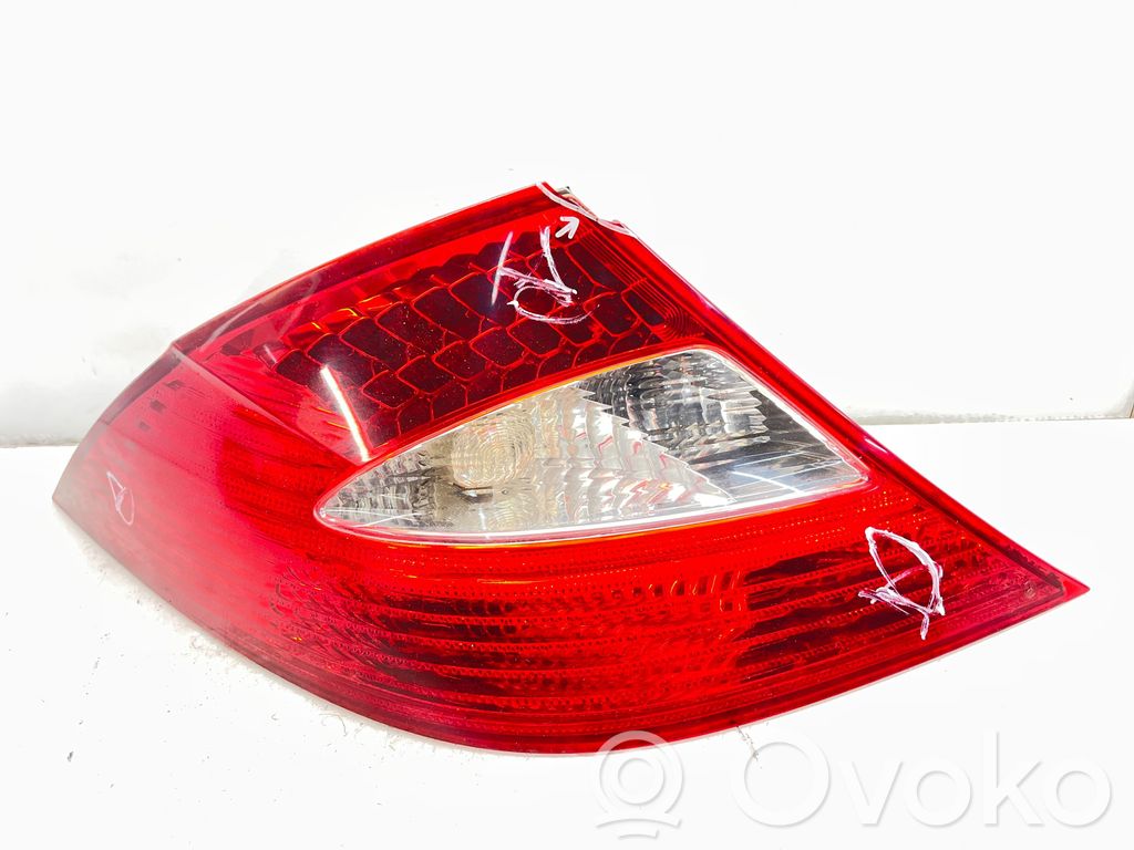 Mercedes-Benz CLS C219 Takavalot 