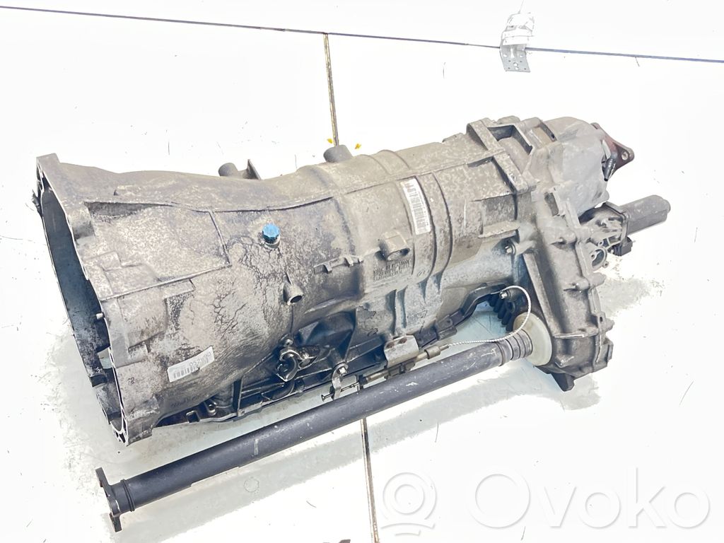 Automatic gearbox   7581580,7572988