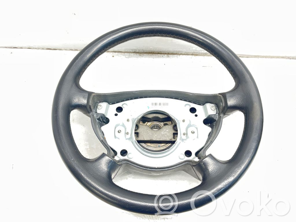 Mercedes-Benz E W211 Kierownica 
