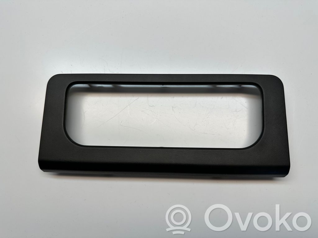 Volkswagen Amarok Panneau de garniture console centrale 
