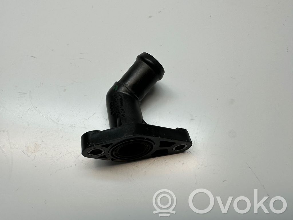 Engine coolant pipe/hose   059121131