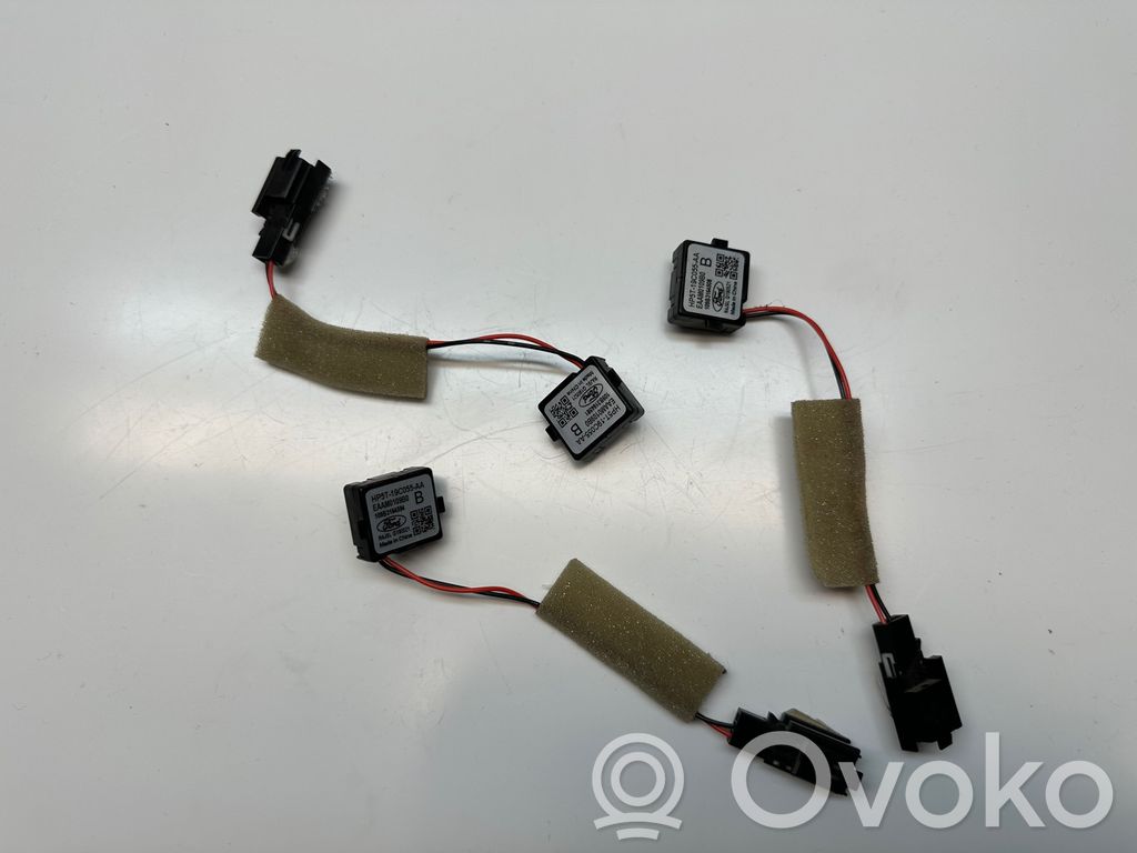 Mikrofoni (bluetooth/puhelin)   HP5T19C055AA,EAAM0109B0,109B3164508