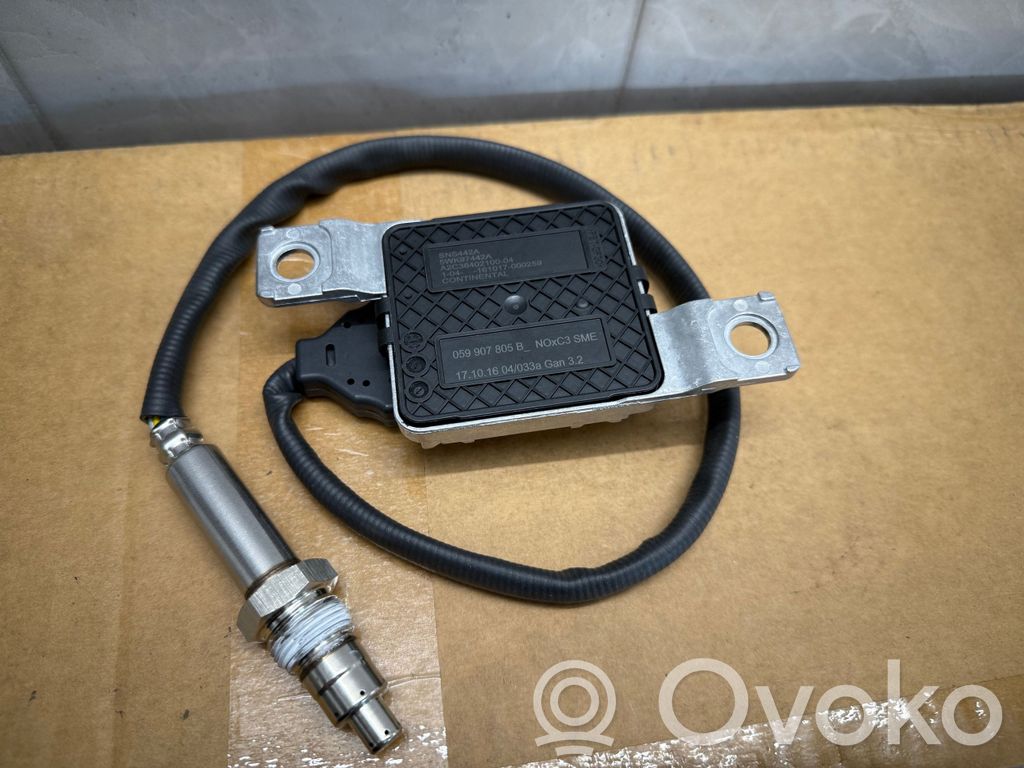 Volkswagen Amarok Sonde lambda 