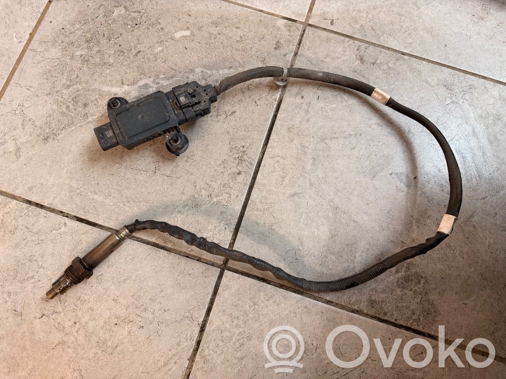 Ford Ranger IV Sonda lambda 