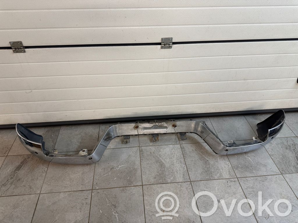 Volkswagen Amarok Parachoques 