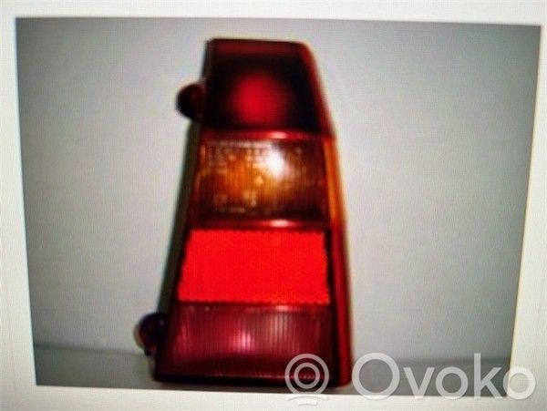 Citroen AX Takavalon polttimo 