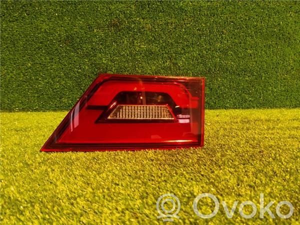 Jaguar E-Pace Rear tail light bulb 