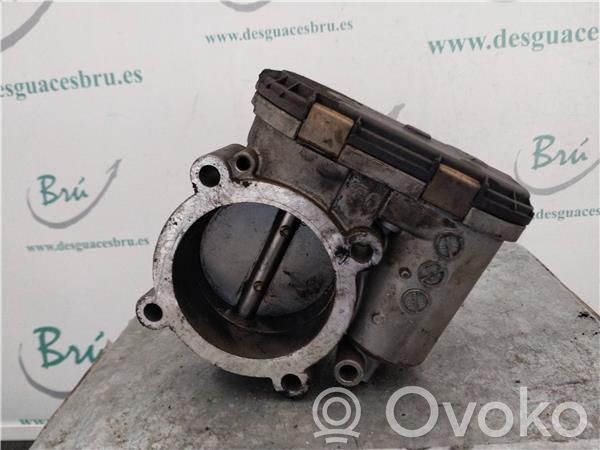 Alfa Romeo 147 Drosselklappenventil 