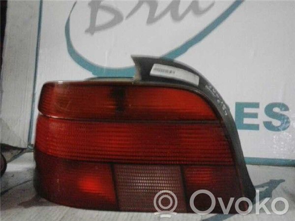 Lámpara de faros/luces traseros   206S3G