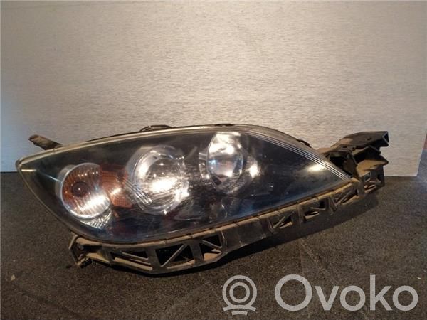 Headlight/headlamp   GLF