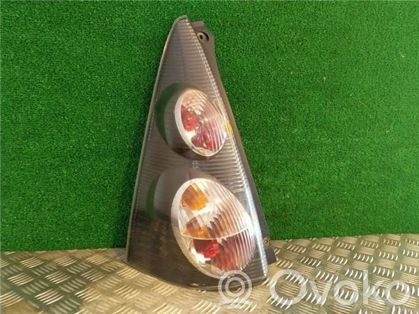 Lámpara de faros/luces traseros   1KRFE
